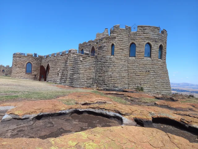 Destiny Castle in Fouriesburg