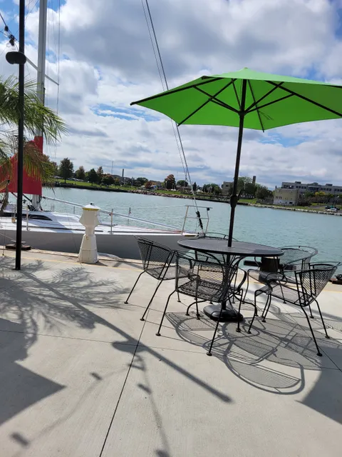 Lakeshore Pedal Tours