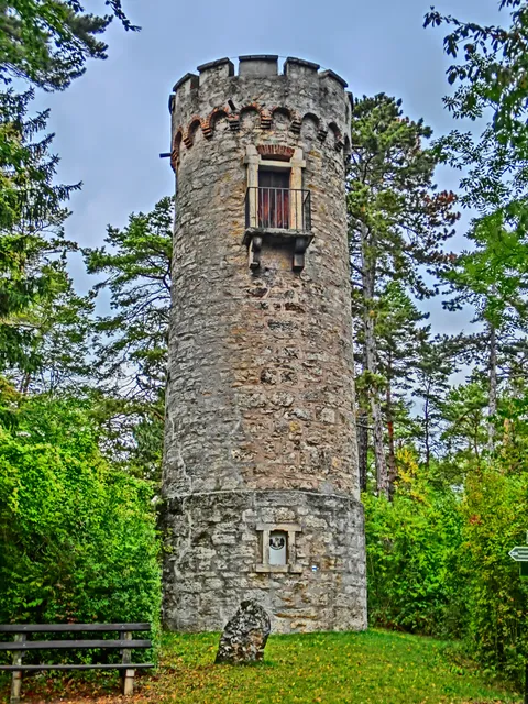 Bielerturm