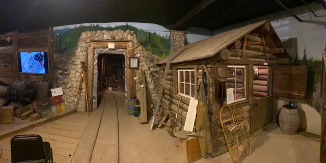 Granite County Museum