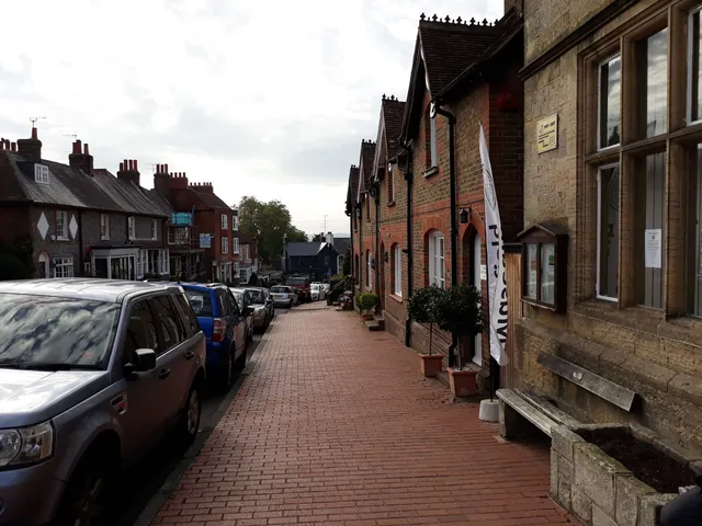 Cuckfield Museum