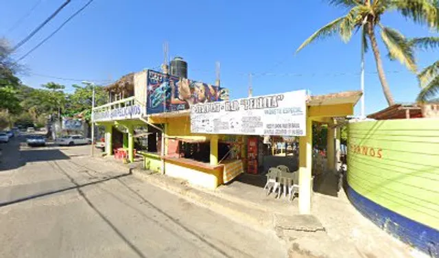 Restaurant Bar Pelicanos