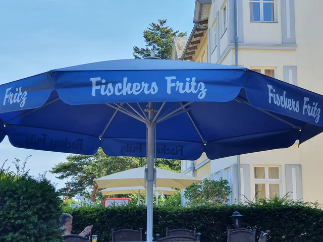 Fischers Fritz