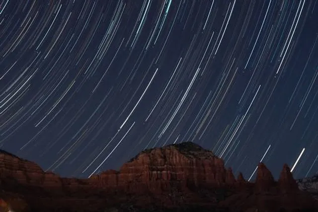 Little Horse Trailhead