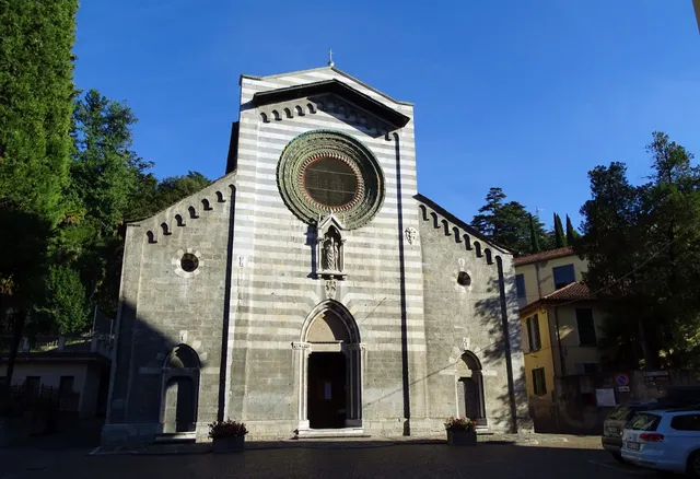 Chiesa Prepositurale dei Santi Nazaro e Celso