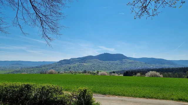 Käppele Dettingen unter Teck
