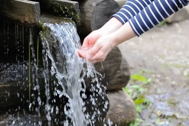 Cachoeira do Poção