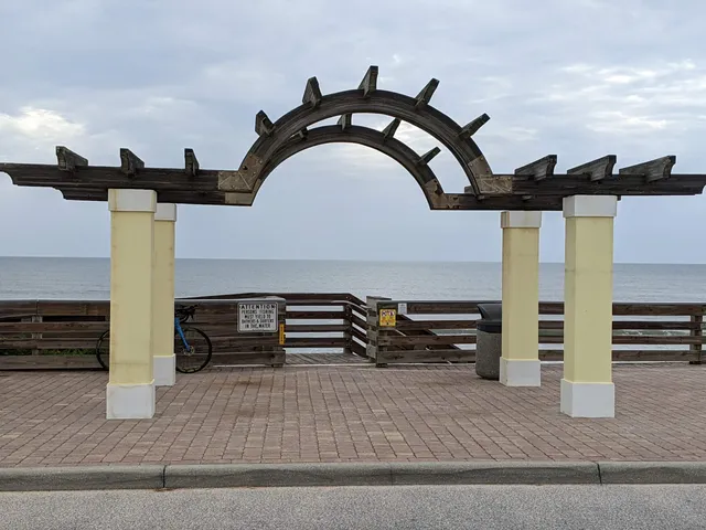 Al Weeks Sr. North Shore Park