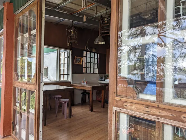 BULALO Restaurant-Miners' Cabin Cafe