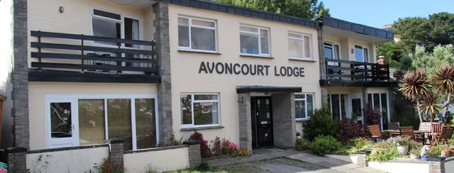 Avoncourt Lodge Bed and Breakfast