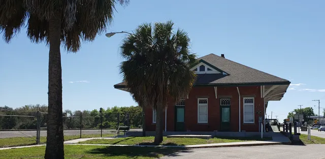 Dade City Heritage and Cultural Museum