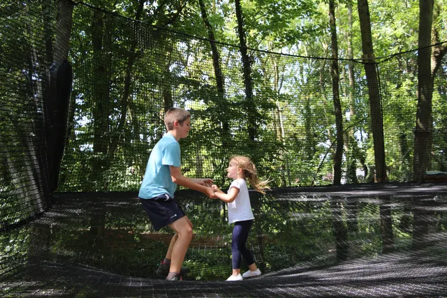 Ecopark Adventures Tournai