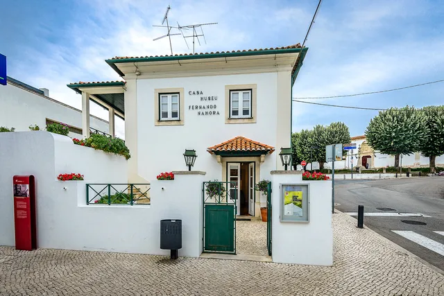 Casa Museu Fernando Namora