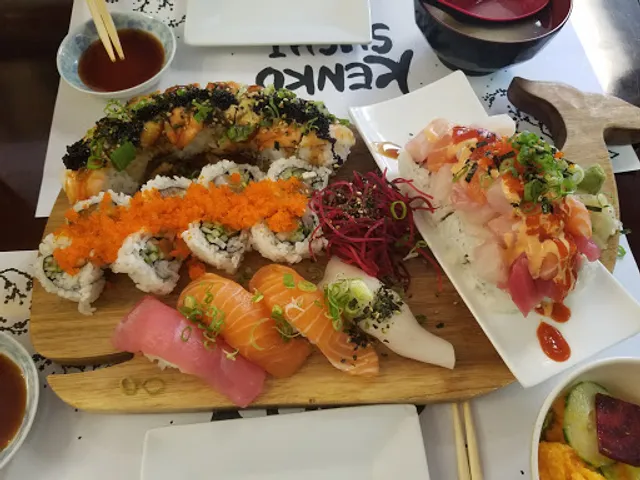 Kenko Sushi
