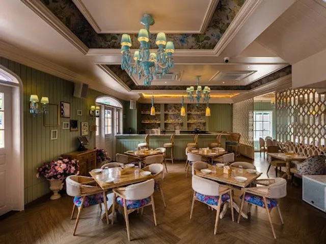 Blabber All day Juhu