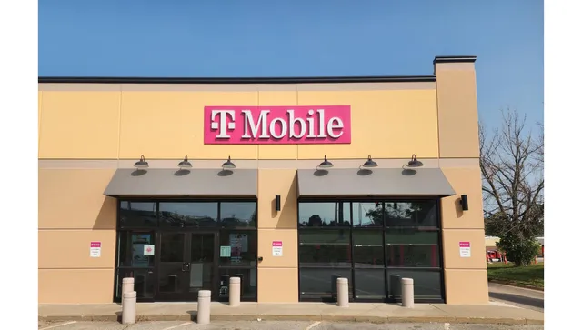 T-Mobile