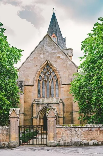 Dornoch Cathedral