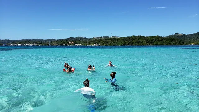 Roatan Getaway Tours