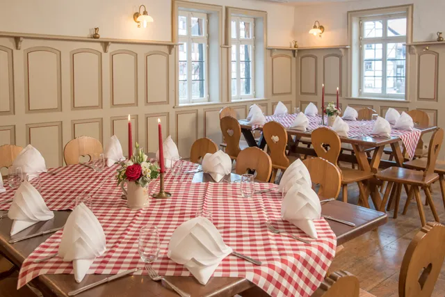 Wirtshaus Zum Adler im Freilichtmuseum Hessenpark