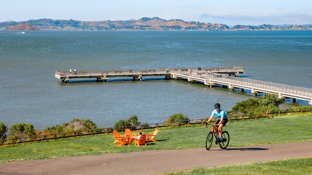 Unincorporated Tiburon