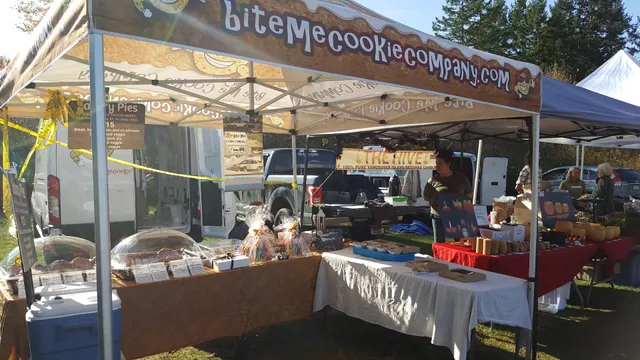 Cedar Farmer's Market