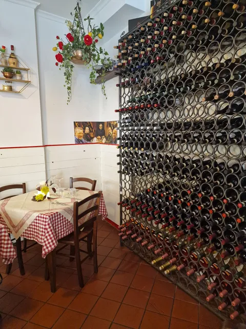Osteria Il Grottino