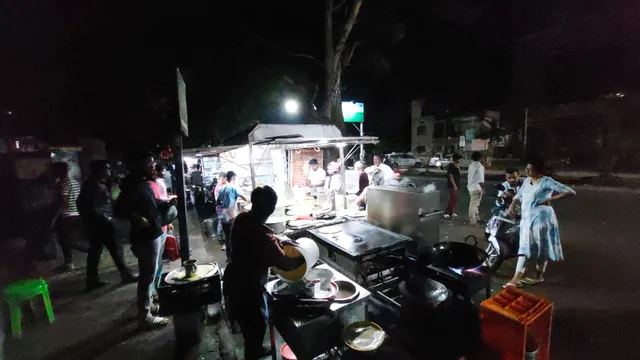 Street Food