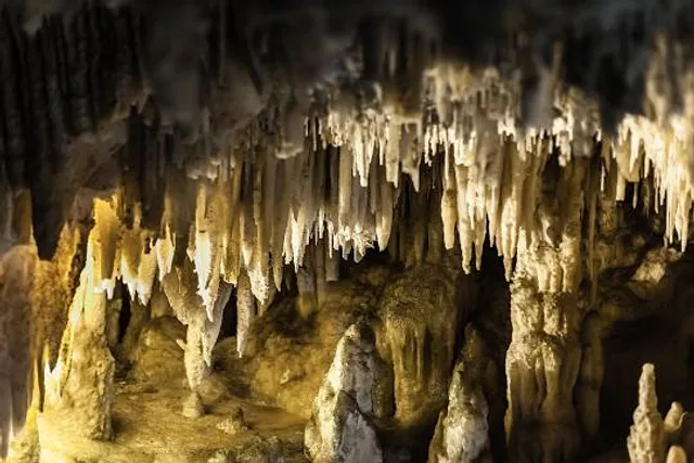 Unicorn Cave