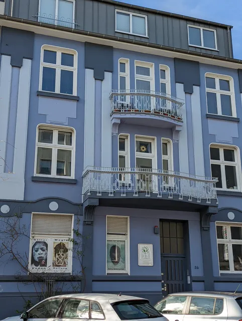 Soul of Africa Museum