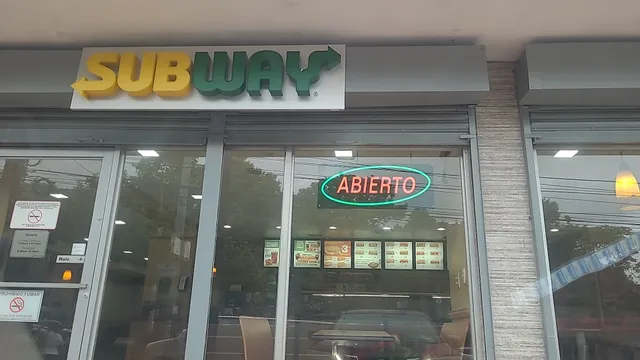 Subway