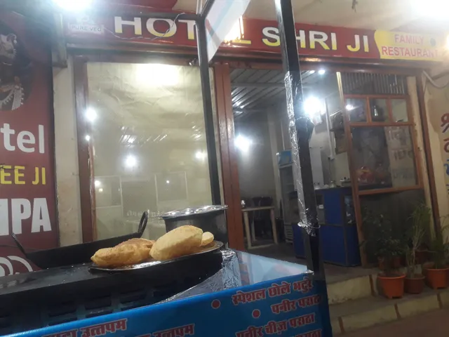 Shriji Kripa Restaurant
