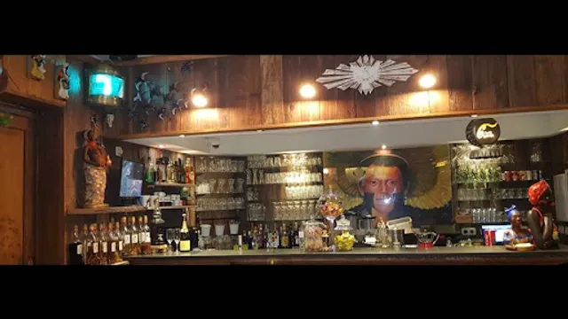 Restaurant Doce Pimenta