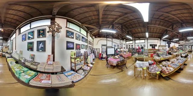 くじゅう野の花の郷