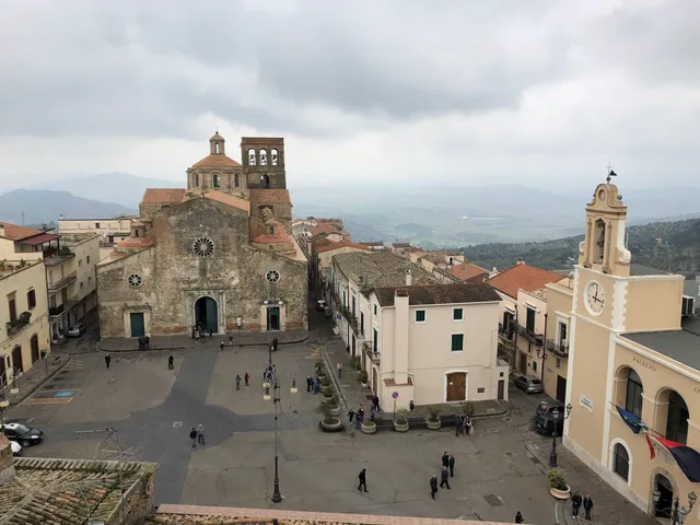 Monastery of St. Clare