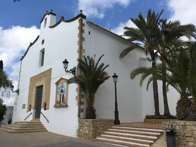 Hermitage of Saint Vincent