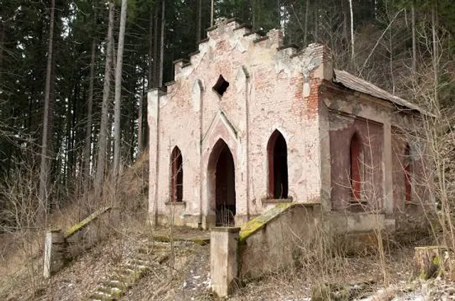 Święta Góra Lubawska