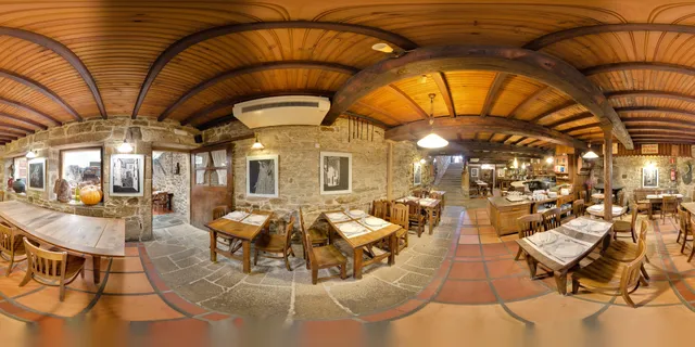 Casa de Xantar O Dezaseis