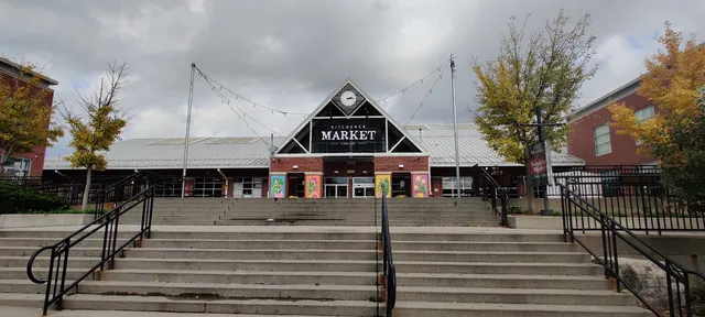 Kitchener Market