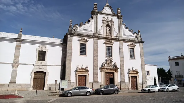 Church of São Domingos