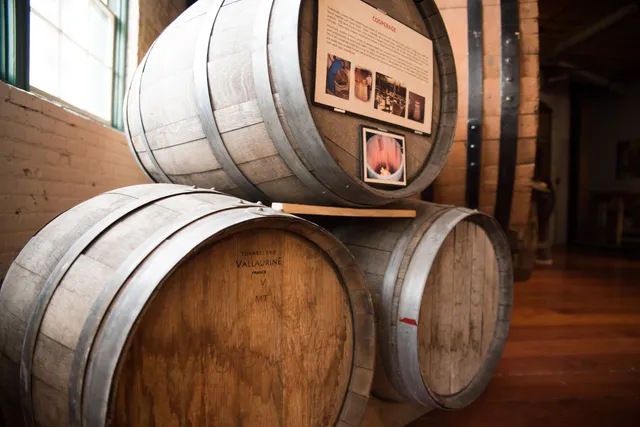 Okanagan Wine and Orchard Museum