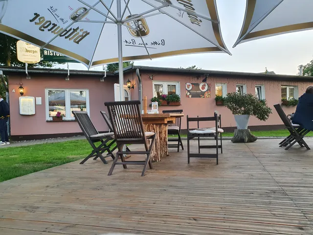 RISTORANTE PIZZERIA NONNAMARIA