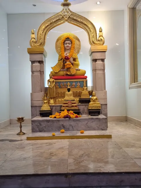 Dev Mandir Chiang Mai