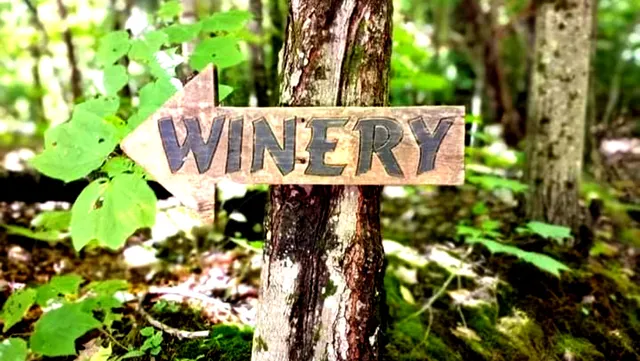 Ledge Rock Hill Winery