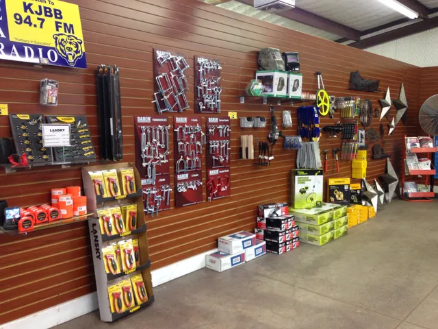 Lemar Gate & Fence Supply