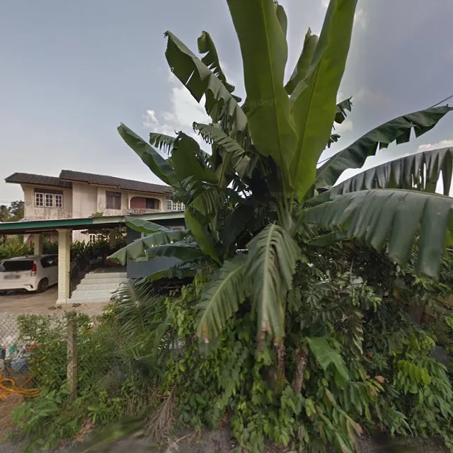 Homestay Merbau Patah