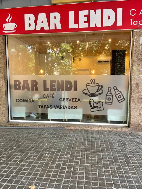 BAR LENDI