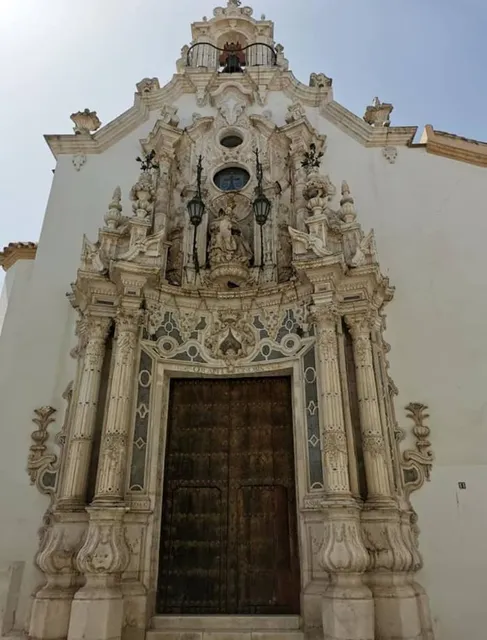 Iglesia del Carmen