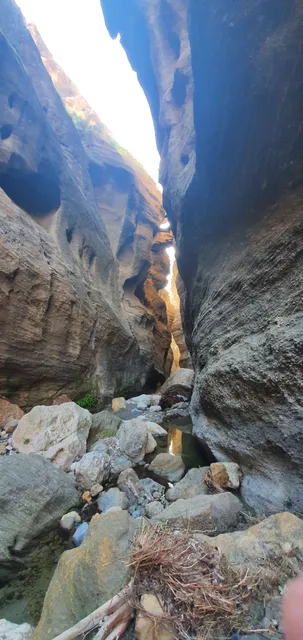 La Cerrá de Urrácal