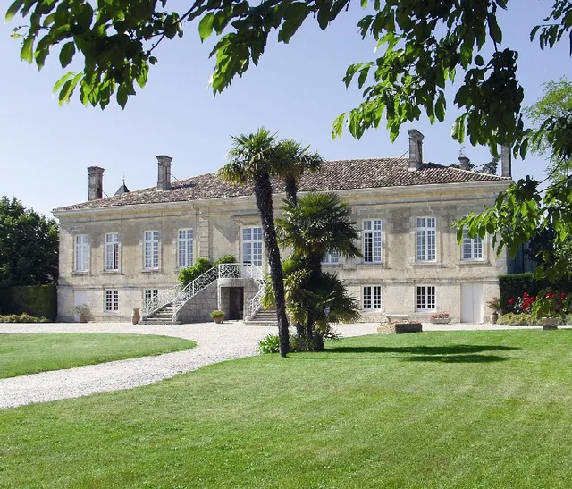 Château Balac