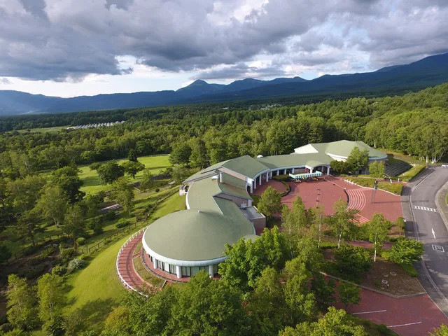 Yatsugatake Park of Nature and Culture